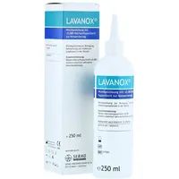 SERAG-WIESSNER GmbH & Co. KG Lavanox Wundspüllösung