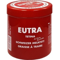 Interlac france sarl Eutra Tetina Melkfett 1000 ml