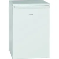 Bomann VS 2185 Kühlschrank (133 l, 850 mm hoch,