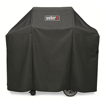 Weber Premium-Abdeckhaube 7133 für Genesis II 200-Serie