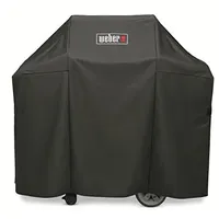 Weber Premium-Abdeckhaube 7133 für Genesis II 200-Serie