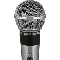 Shure 565SD
