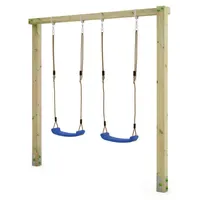 Wickey Schaukel Aero Star blau (614460)