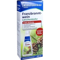 Klosterfrau Franzbranntwein Latschenkiefer