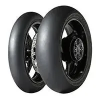 Dunlop GP Racer Slick D212 E Rear