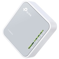 TP-LINK Technologies TL-WR902AC Dualband Router