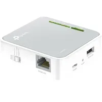 TP-Link TL-WR902AC Dualband Router