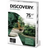 DISCOVERY Kopierpapier A4 75 g/m2 500 Blatt