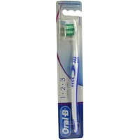 Oral-B ClassicCare 35 Zahnbürste
