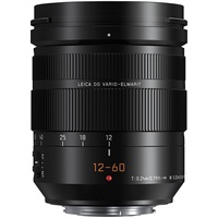 Panasonic Leica DG Vario-Elmarit 12-60mm F2,8-4,0 ASPH.