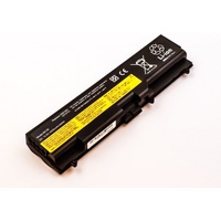 CoreParts Laptop-Batterie (gleichwertig mit: Lenovo 42T4702, Lenovo 57Y4185, Len