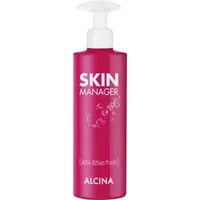 Alcina Skin Manager AHA Effekt-Tonic 190 ml