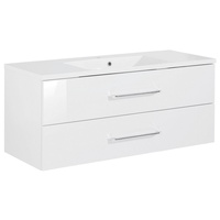 Fackelmann B.clever Waschtisch 120 x 46 cm (82893)