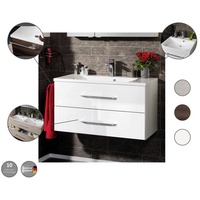Fackelmann B.clever Waschtisch 120 x 46 cm (82926)