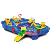 Aquaplay 516 Aquabox mit Schleuse