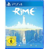 GreyBox RiME (USK) (PS4)