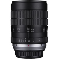 Laowa 60mm F2,8 Ultra-Makro Nikon F