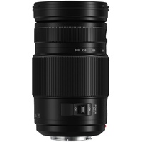 Panasonic Lumix G Vario 100-300mm F4,0-5,6 O.I.S II