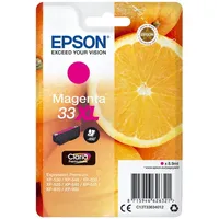 Epson 33XL magenta