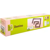 Vedes Domino in Holzbox