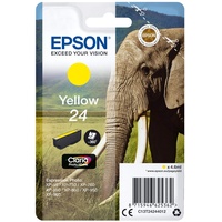 Epson 24 gelb