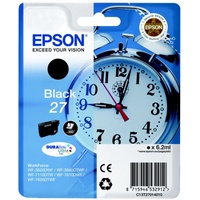 Epson 27 schwarz + Alarm