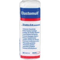 1001 Artikel Medical Elastomull 10 cmx4 m 2097 elastisch