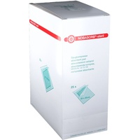 NOBAMED NOBASORB-steril 20x20 P1