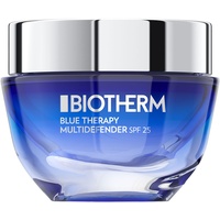 Biotherm Blue Therapy Multi-Defender LSF 25 Creme normale Haut