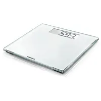 Soehnle Style Sense Comfort 100 Weiß