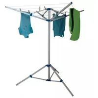 Eurotrail ETCF0671 Wäschespinne