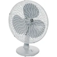 Thermex Gordon 40 cm weiß