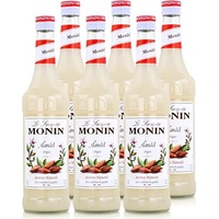 Monin Mandel 700 ml