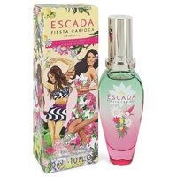 Escada Fiesta Carioca Eau de Toilette 50 ml