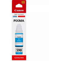 Canon GI-590C Tintenflasche cyan