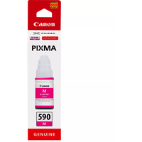 Canon GI-590M Tintenflasche magenta