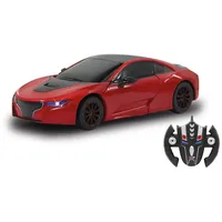 Jamara Auto Robicar 3CH RTR rot (410030)