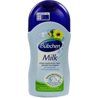 Bübchen Skincare GmbH Sensitiv Milk