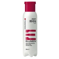 Goldwell Elumen Warm BK@6 200 ml