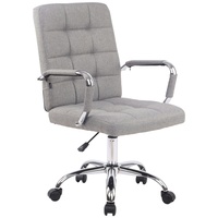 CLP Deli Pro Stoff grau
