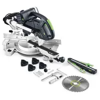 Festool KS 60 E-Set