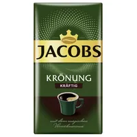 Jacobs Krönung Kräftig gemahlen 500 g