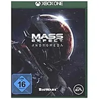 Electronic Arts Mass Effect: Andromeda (Xbox One)