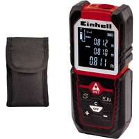 Einhell TC-LD 50 Laser-Entfernungsmesser (2270080)