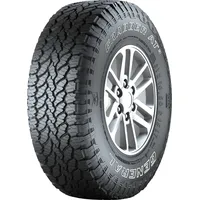 General Tire Grabber AT3 FR 275/55 R20 117H