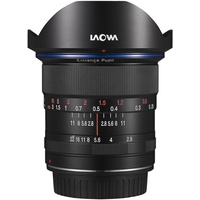 Laowa 12mm F2,8 Zero-D Sony E