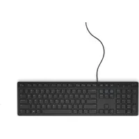 Dell KB216 IT schwarz