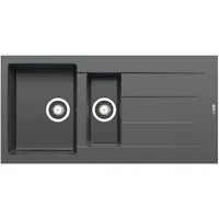 PYRAMIS Athlos (100x50) 1 1/2B 1D iron grey