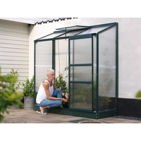 Vitavia Ida 1300 Alu smaragd grün HKP 4 mm
