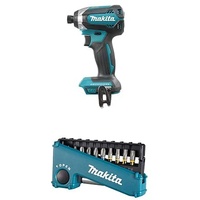 Makita DTD153Z ohne Akku